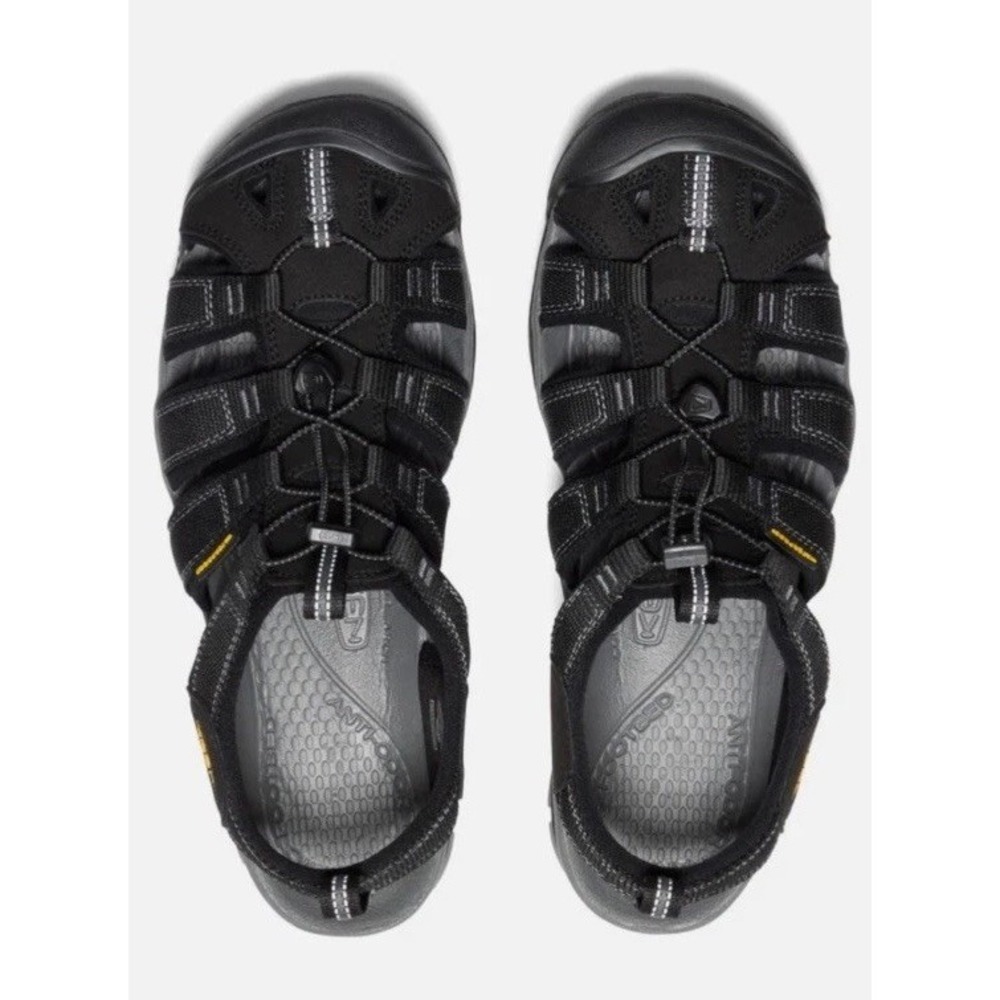 Keen Clearwater CNX Sandals H2 Water Sport Contour Arch Authentic Men's US12 NEW